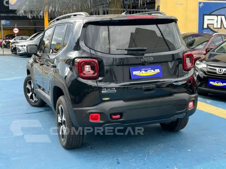 RENEGADE 2.0 16V TURBO DIESEL TRAILHAWK 4P 4X4 AUTOMÁTICO