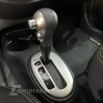 MARCH SV 1.6 16V FlexStart 5p Aut.