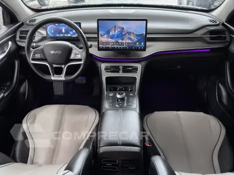 KING 1.5 DM-I PHEV GS AUTOMÁTICO