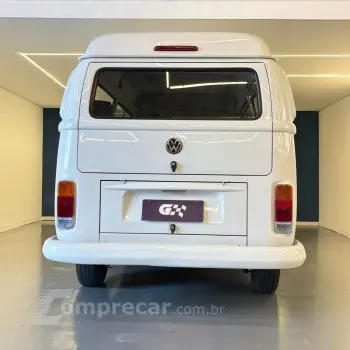 Kombi Standard 1.4 Mi Total Flex 8V