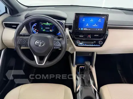 CCROSS XRX HYBRID