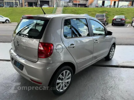 Fox 1.6 Mi Total Flex 8V 5p