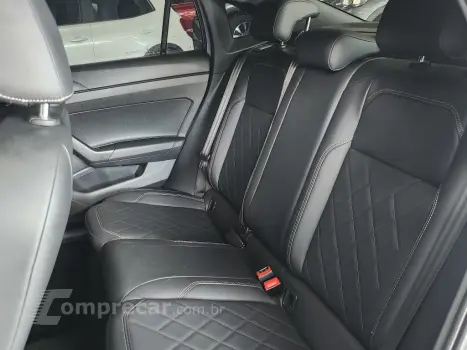 VIRTUS 1.4 250 TSI EXCLUSIVE AUTOMÁTICO