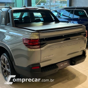 MONTANA PREMIER 1.2 Turbo Flex 12V Aut.