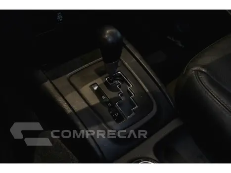 L200 TRITON 2.4 16V TURBO DIESEL SPORT GLS CD 4P 4X4 AUTOMÁT