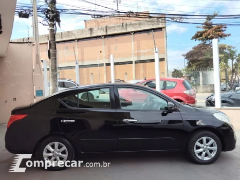 VERSA