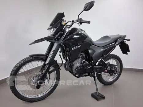 Yamaha YAMAHA XTZ 250 LANDER