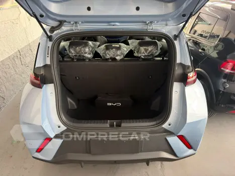DOLPHIN MINI 38 KW GL