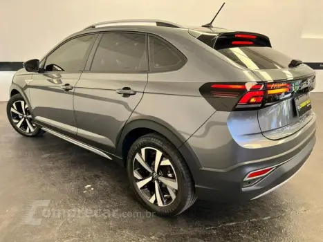 T-CROSS HIGHLINE 1.4 TSI FLEX 16V 5P AUT