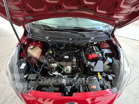 Ka 1.0 SE/SE Plus TiVCT Flex 5p