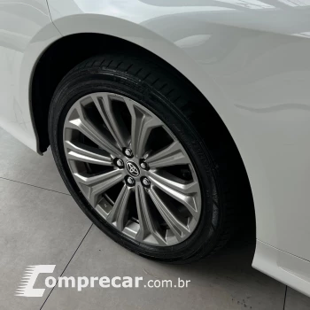 Corolla XEi 2.0 Flex 16V Aut.