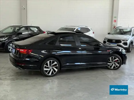 JETTA 2.0 350 TSI GASOLINA GLI DSG