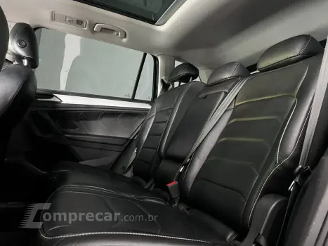 TIGUAN 1.4 250 TSI TOTAL FLEX ALLSPACE TIPTRONIC