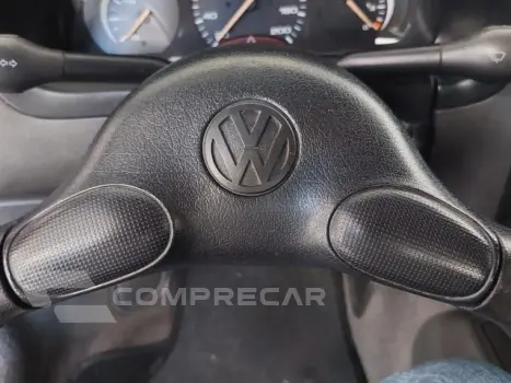 GOL - 1.6 CLI 8V 2P MANUAL