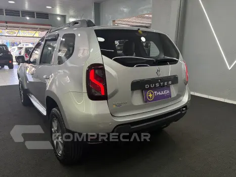 DUSTER 1.6 16V SCE Authentique