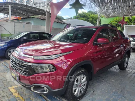 TORO 1.8 16V EVO FREEDOM