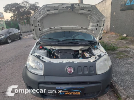 FIORINO 1.4 MPI Furgão 8V