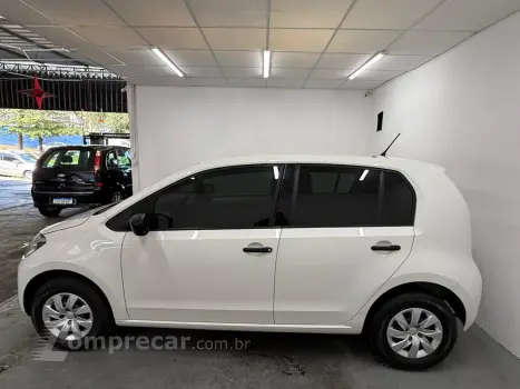 up! take 1.0 Total Flex 12V 5p