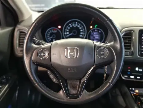 HR-V 1.8 16V EXL