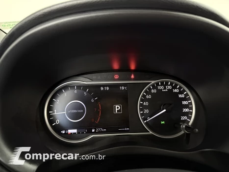 KICKS 1.6 16V SL