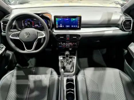 TERA HIGH 1.0 170 TSI FLEX 5P AUT.