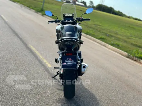 CB 500X ABS