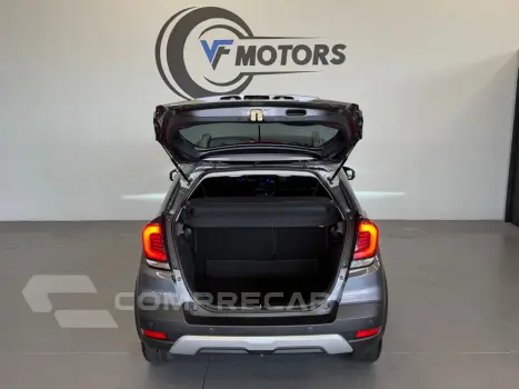 WR-V 1.5 16V FLEXONE EX CVT