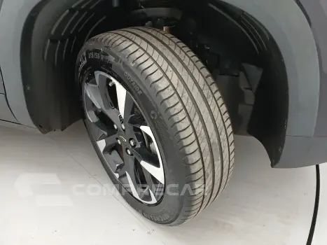 MONTANA 1.2 TURBO FLEX RS AUTOMÁTICO
