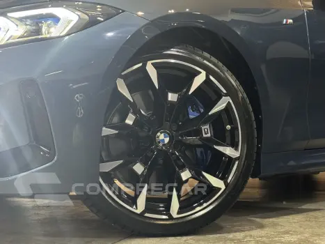 320i 2.0 16V TURBO FLEX M SPORT AUTOMÁTICO