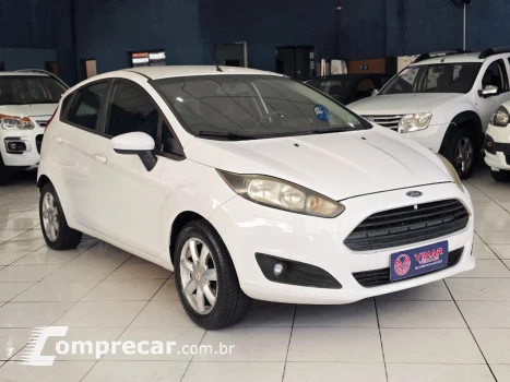 FIESTA 1.5 S Hatch 16V
