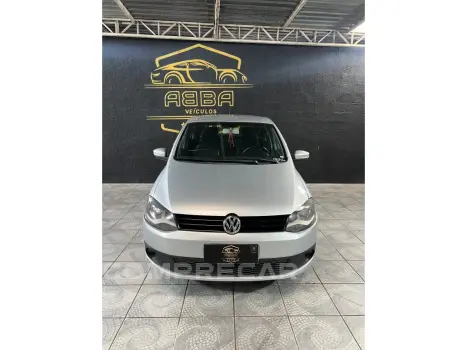 FOX 1.6 MI PRIME 8V FLEX 4P MANUAL