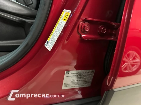 TRACKER Premier 1.4 Turbo 16V Flex Aut