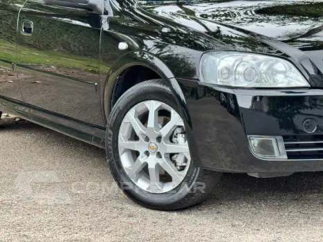 ASTRA 2.0 MPFI Advantage 8V