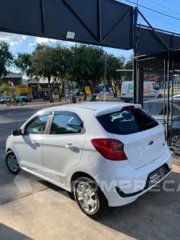 KA + 1.0 SE 16V