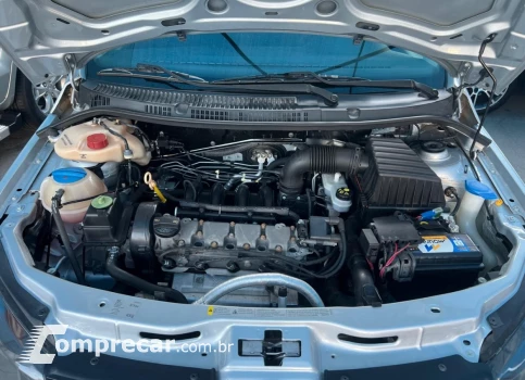 VOYAGE 1.6 MI Trend 8V
