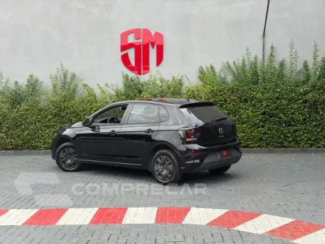 POLO - 1.0 MPI TRACK MANUAL