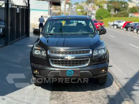 S10 Pick-Up LT 2.4 F.Power 4x2 CD