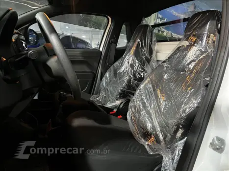 STRADA 1.3 FIREFLY FLEX ENDURANCE CS MANUAL