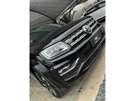 AMAROK 3.0 V6 TDI DIESEL HIGHLINE EXTREME CD 4MOTION AUTOMÁT