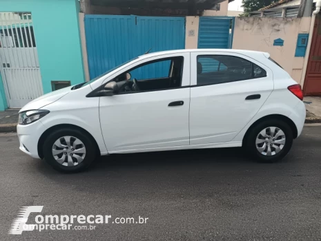 ONIX 1.0 MPFI JOY 8V