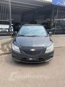 ONIX 1.0 MPFI JOY 8V