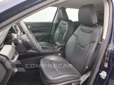 COMPASS 2.0 TD350 TURBO DIESEL LONGITUDE AT9