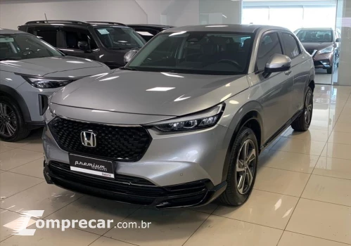 HR-V 1.5 DI I-VTEC TURBO FLEX TOURING CVT