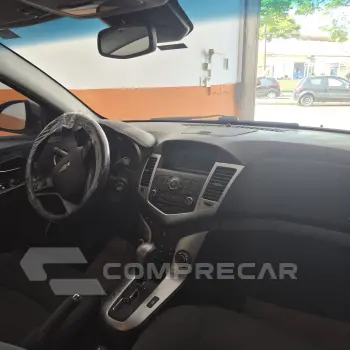 CRUZE 1.8 LT 16V