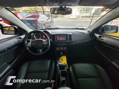 LANCER 2.0 Hl-t 16V