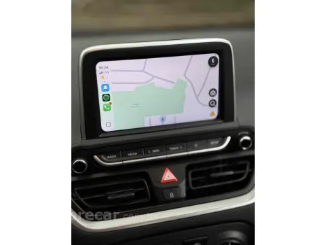 HB20 1.0 12V FLEX COMFORT MANUAL