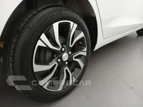 ONIX 1.0 TURBO FLEX PLUS PREMIER AUTOMÁTICO