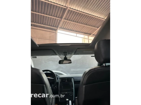 B 200 2.0 8V TURBO GASOLINA 4P AUTOMÁTICO