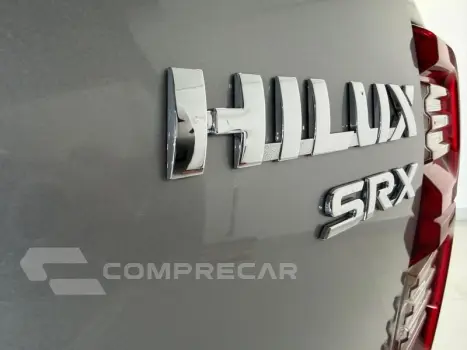 HILUX CDSRXA4FD
