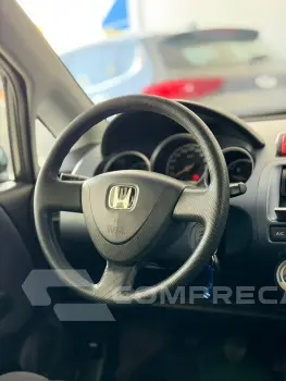 Fit LX 1.4/ 1.4 Flex 8V/16V 5p Aut.